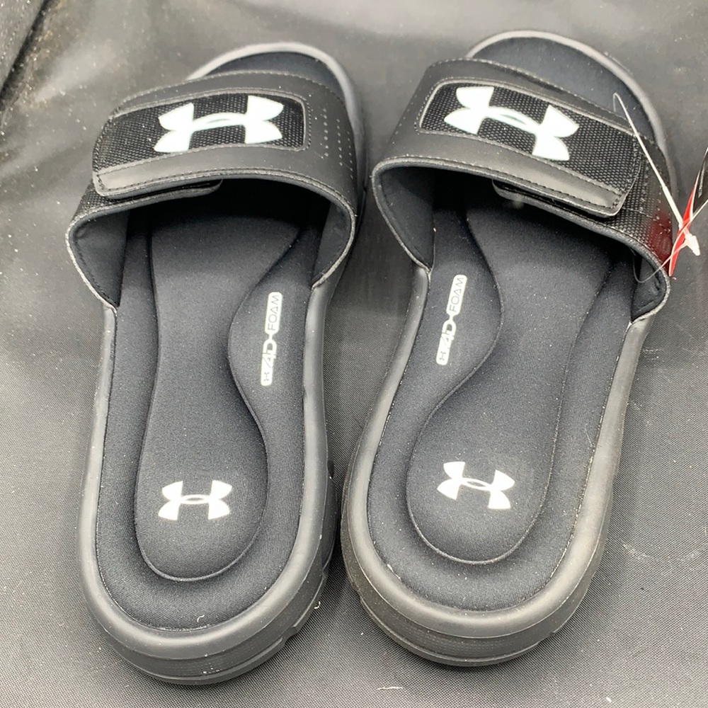Champion sandals